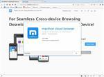   Maxthon Cloud Browser 4.3.2.1000 Final + Portable